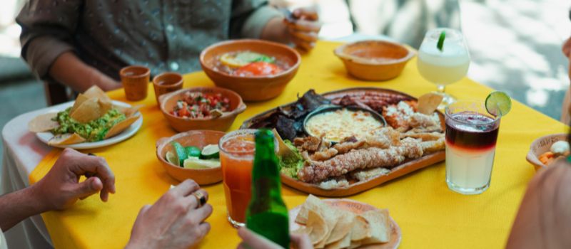 mexican-restaurant
